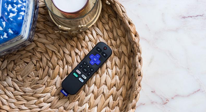 Just like any other streaming channel, you can get Amazon Prime Video on your Roku.