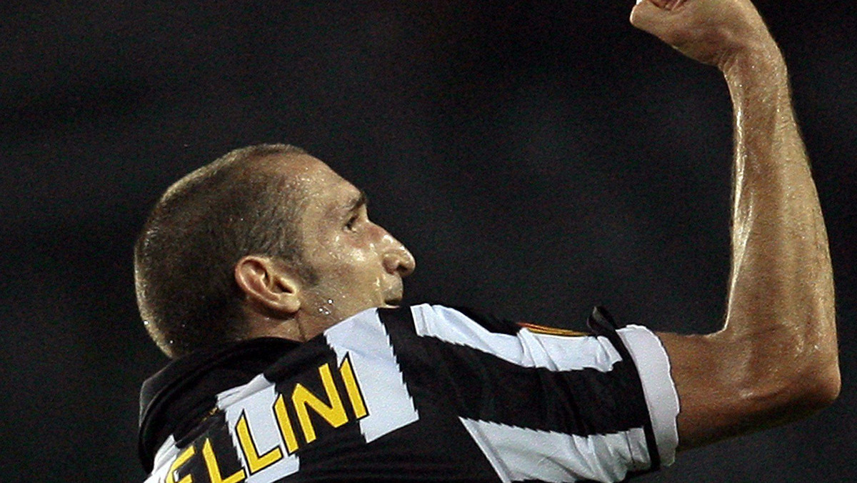 Giorgio Chiellini doskonale wie, jak podgrzać atmosferę przed ważnym spotkaniem. W przeddzień szlagieru z Interem Mediolan piłkarz Juventusu Turyn zapowiedział, że nigdy nie odejdzie do odwiecznego rywala.