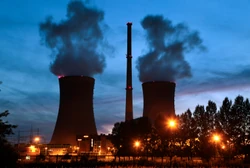 "O włos od katastrofy nuklearnej". Ambasador USA o ataku na elektrownię atomową