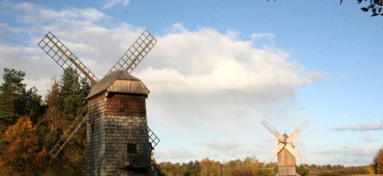 Skansen w Olsztynku ma 100 lat - nowe obiekty i imprezy