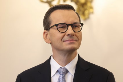 Czy nowy "rząd" Mateusza Morawieckiego może w ogóle rządzić? Ekspert ostrzega