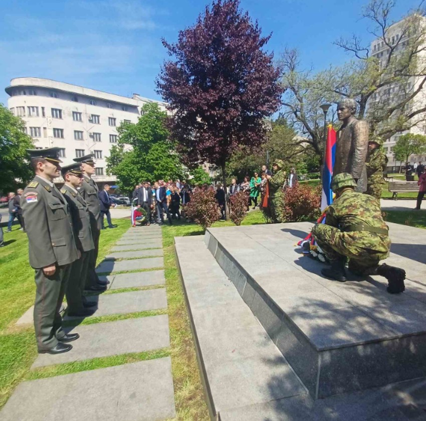 Obeležena godišnjica smrti Gavrila Principa