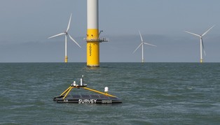 Bogactwa oceanów na wyciągnięcie ręki. Eksploracja głębin jest coraz bardziej ekologiczna