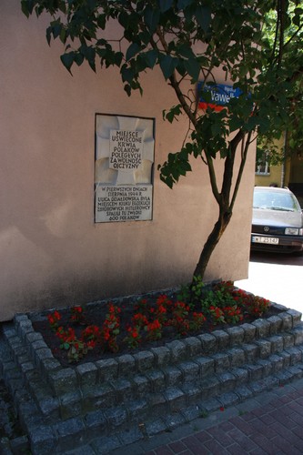 Muzeum Powstania Warszawskiego i dziennik.pl zapraszają na spacer śladami Powstania Warszawskiego