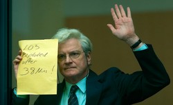 Ta historia wydarzyła się naprawdę. Nowy serial historyczny wraca do katastrofy sprzed lat