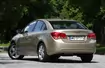 Chevrolet Cruze 2.0 VCDI: Kusząca propozycja? 150 KM w dieslu