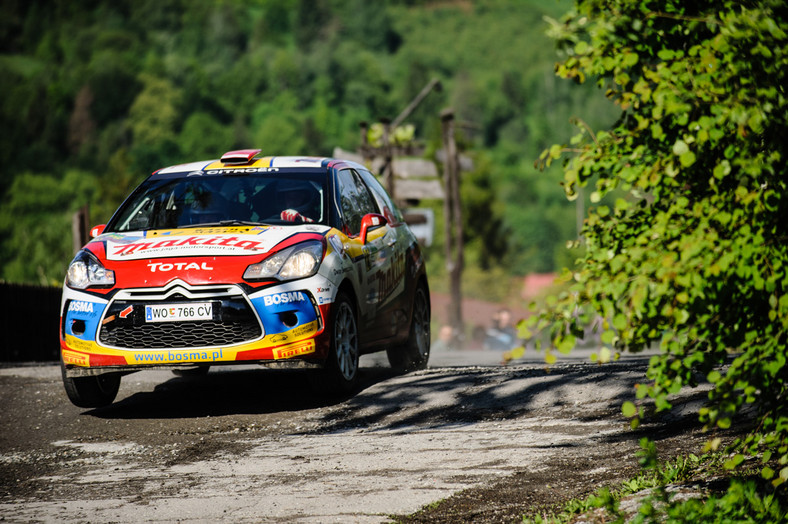 Citroën Racing Trophy Polska