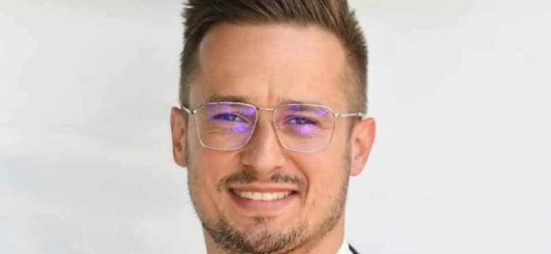 Warszawa. Zaginął Damian Gębal. Trwają poszukiwania 34-latka, który wyszedł z pracy i nie wrócił