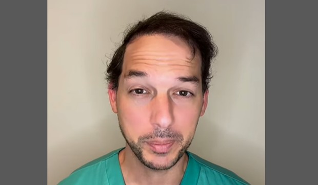 Dr. Papas