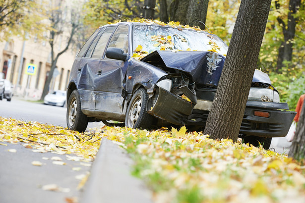 Ubezpieczyciel nie może uwolnić się od odpowiedzialności za następstwa wypadku samochodowego.