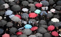 Nie jesteśmy narodem, który potrafi działać w grupie. Walczymy, ale nie tworzymy