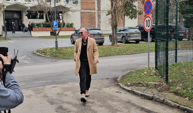 Aleksandar Milić Mili