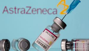 Covid-19 AstraZeneca Vaccine
