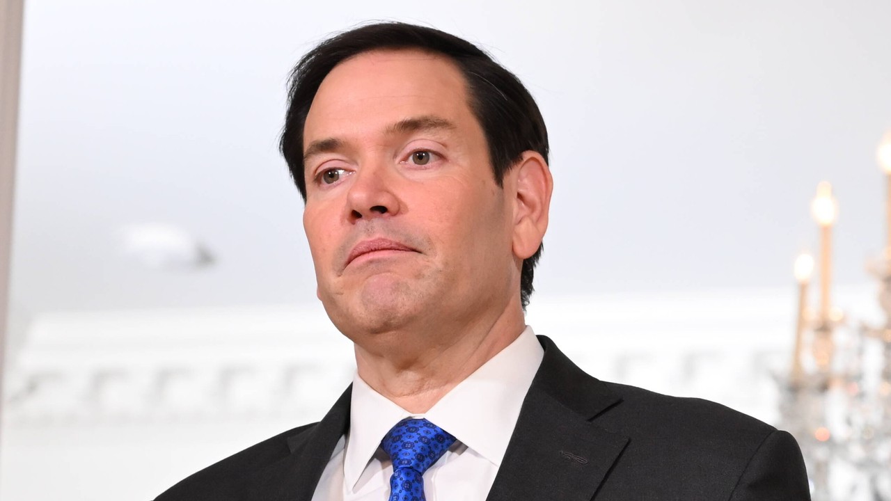 USA reagują po ataku Izraela na Iran. Marco Rubio o "najwyższym priorytecie"