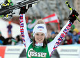 AUSTRIA ALPINE SKIING WORLD CUP