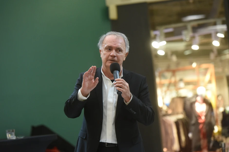 Rade Marjanović danas