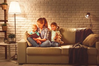 Kanlux IQ-LED LIFE  – naturalne światło na wyciągnięcie ręki