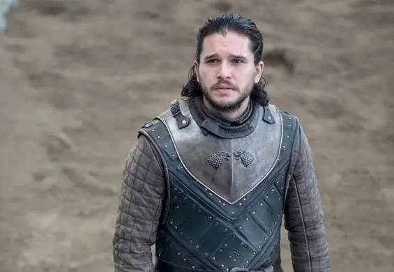 Kit Harrington komentuje finał "Gry o tron". "Nie mam poczucia, że scenarzyści zrobili błąd"