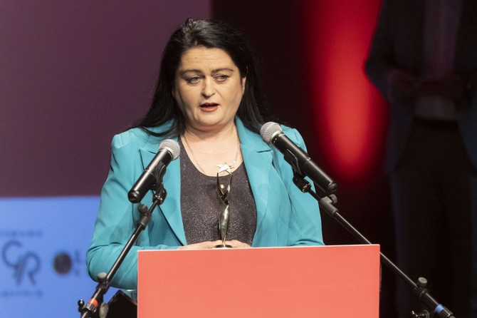 Hajrija Ramadani