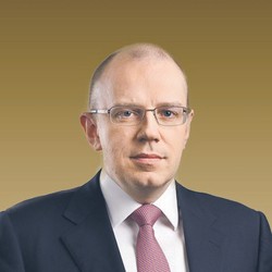 Maciej Kropidłowski wiceprezesem Banku Handlowego