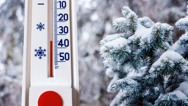 minus 18 stopni i brak ogrzewania. polskie generatory pozwalają kijowo