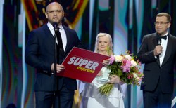 Radio ZET: Redaktor naczelny "Super Expressu" będzie prezesem spółki byłego rzecznika PiS Adama Hofmana