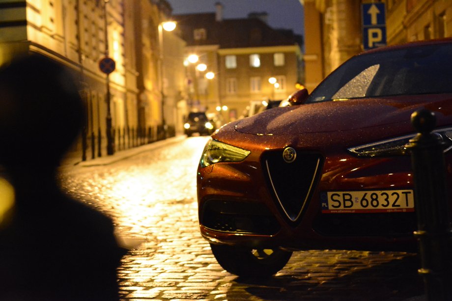 Alfa Romeo Stelvio (17)