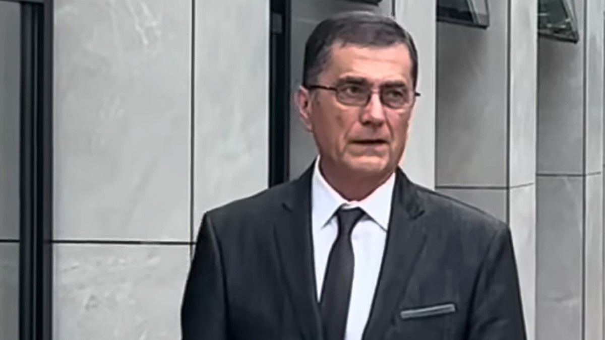Dejan Peruničić