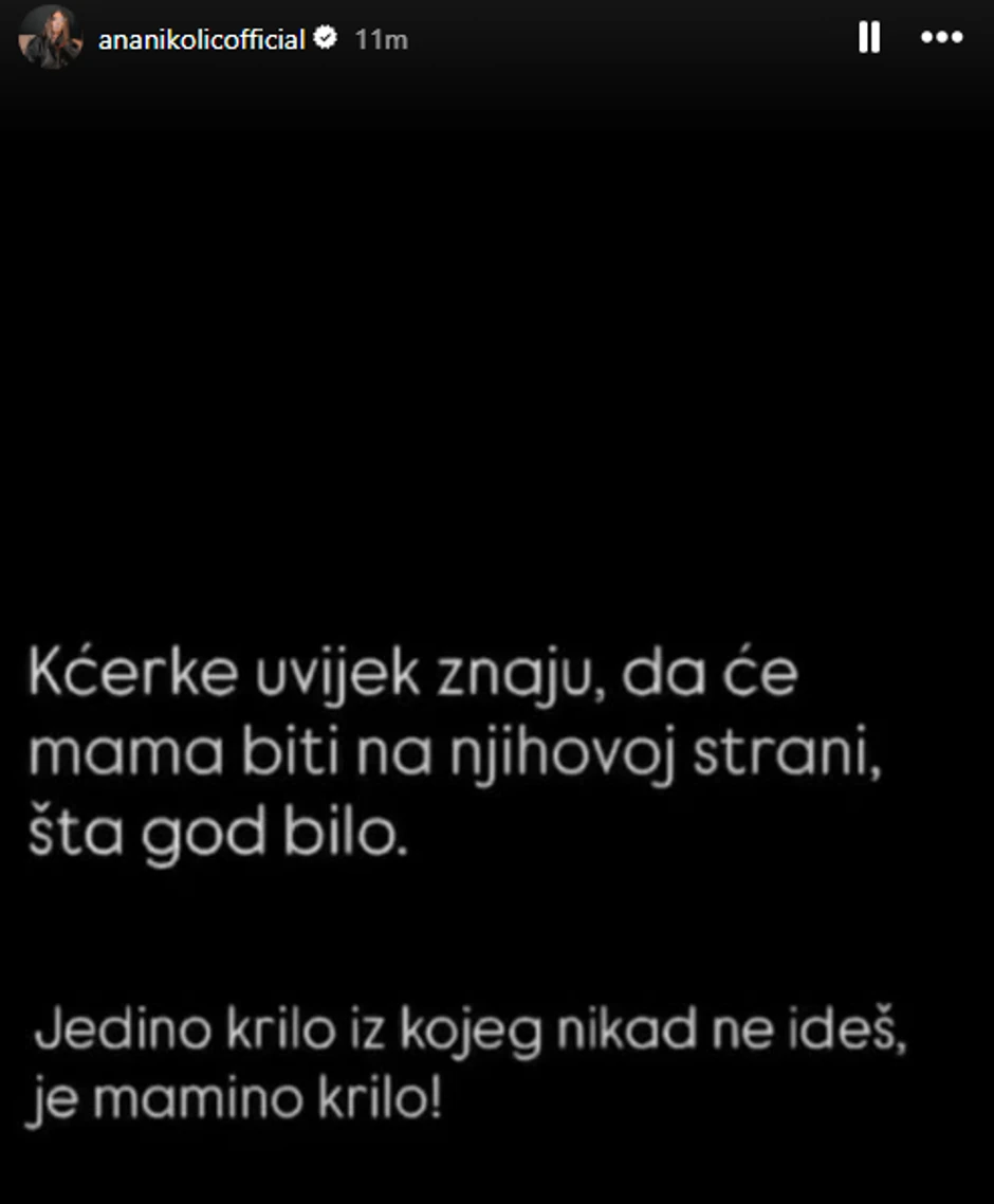 Ana Nikolić