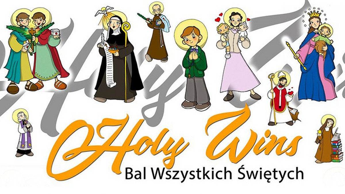 Orszaki świętych i bale w całej Polsce