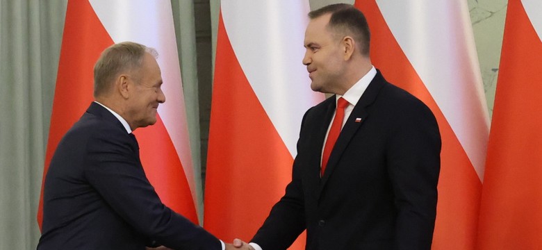 Czy aby na pewno remis? Politolożka analizuje starcie Tuska z Nawrockim