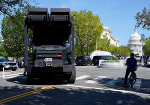 Kapitol policija bomba napad foto tanjug ap_patrick semansky