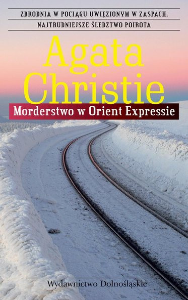 "Morderstwo w Orient Expressie"