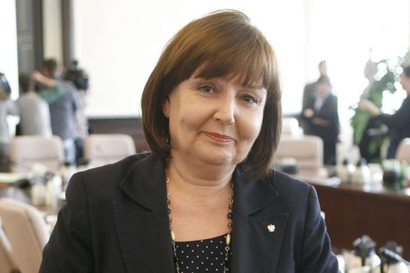 Jolanta Fedak