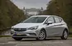 3. miejsce Opel Astra – sprzedaż 15 859 szt.