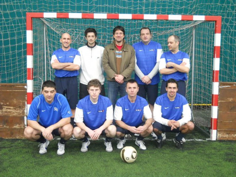 Ekipa B92 se grčevito bori za ulazak u plejof