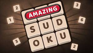 Amazing Sudoku