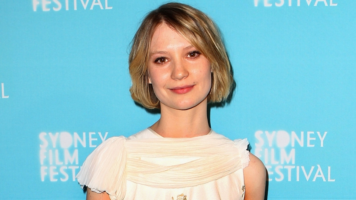 Mia Wasikowska prowadzi negocjacje w sprawie przyjęcia jednej z głównych ról w "Catching Fire", kontynuacji "Igrzysk śmierci".