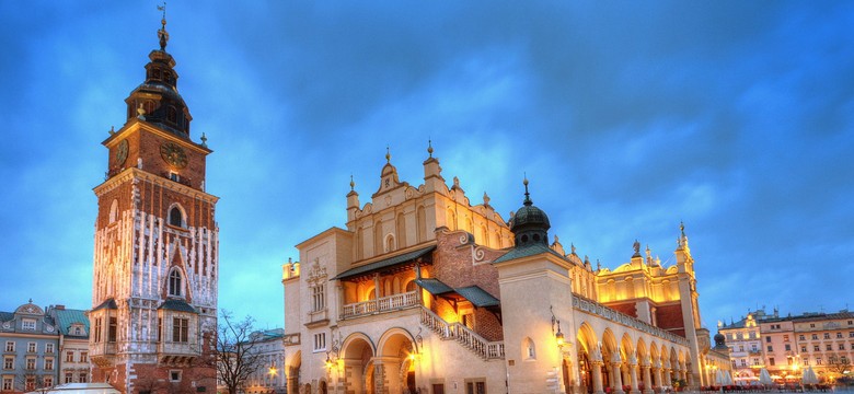 Kraków oferuje turystom tańsze bilety komunikacji miejskiej
