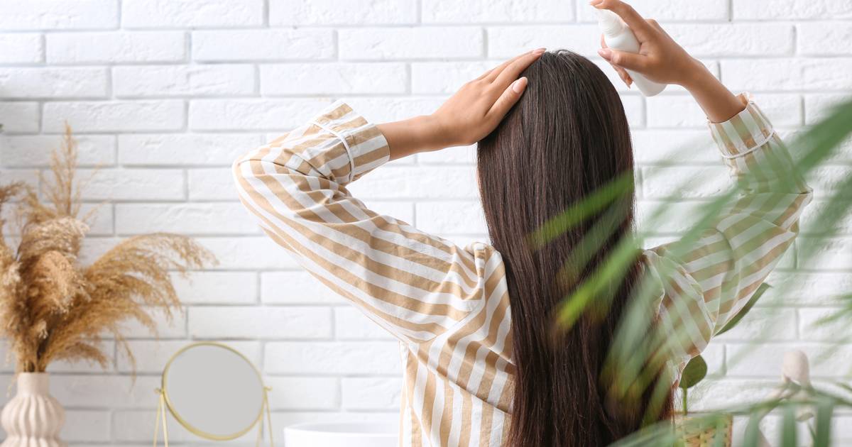 Po tym serum nic nie jest w stanie powstrzymać wzrostu włosów. Z każdym dniem są grubsze i gęstsze