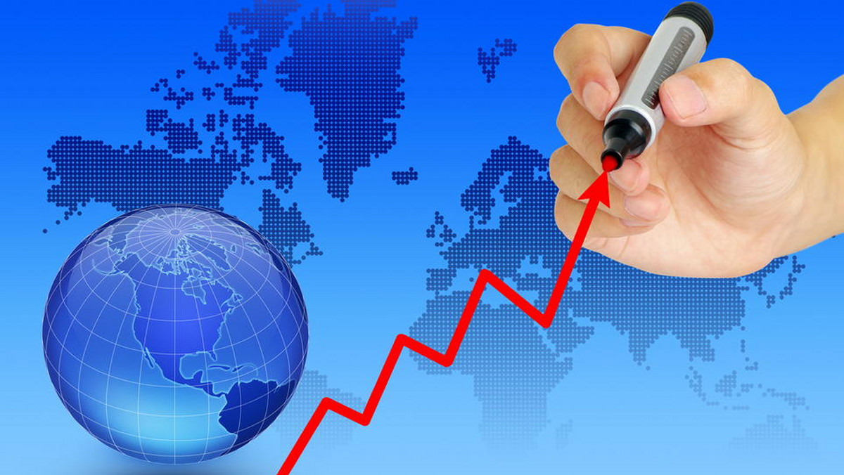 Wybory w Niemczech, problemy gospodarcze świata i nowy raport ONZ w sprawie zmian klimatycznych. Takie są, zdaniem ekspertów tygodnika "Economist" najważniejsze kwestie, z jakimi zmierzy się ludzkość w 2013 roku.