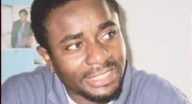 Emeka Ike