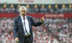 Szokujące doniesienia! Fernando Santos zostawi reprezentację Polski?!