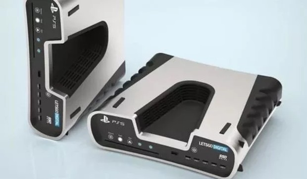 Play Station 5