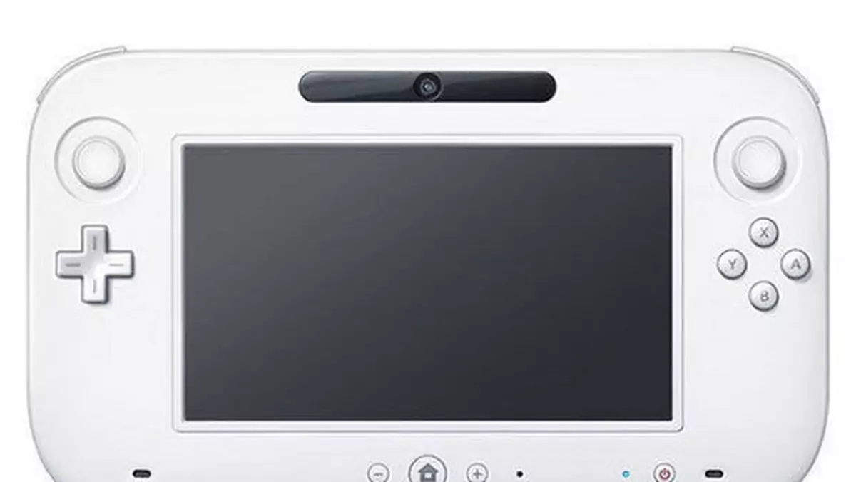 Wii U odtworzy gry z Wii, a co z tytułami z DS-a?