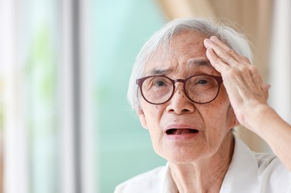 A herpesz vírusok lehetnek a felelősek az Alzheimer-kór kialakulásáért