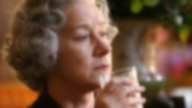 Helen Mirren płacze, gdy ogląda filmy o Elżbiecie II