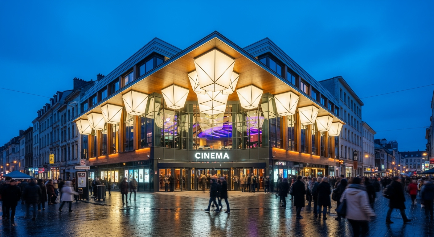 Netflix-Warner-Deal: Paramount wirft Manipulation vor und erwägt Gegenangebot