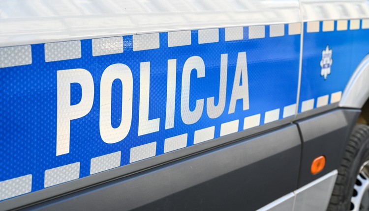 Uciekł ze szpitala i zabił babcię? 30-latek z Łodzi w rękach policji