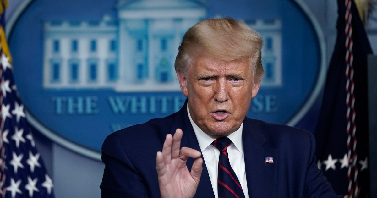 Donald Trump wydał twarde stanowisko ws. Nord Stream 2